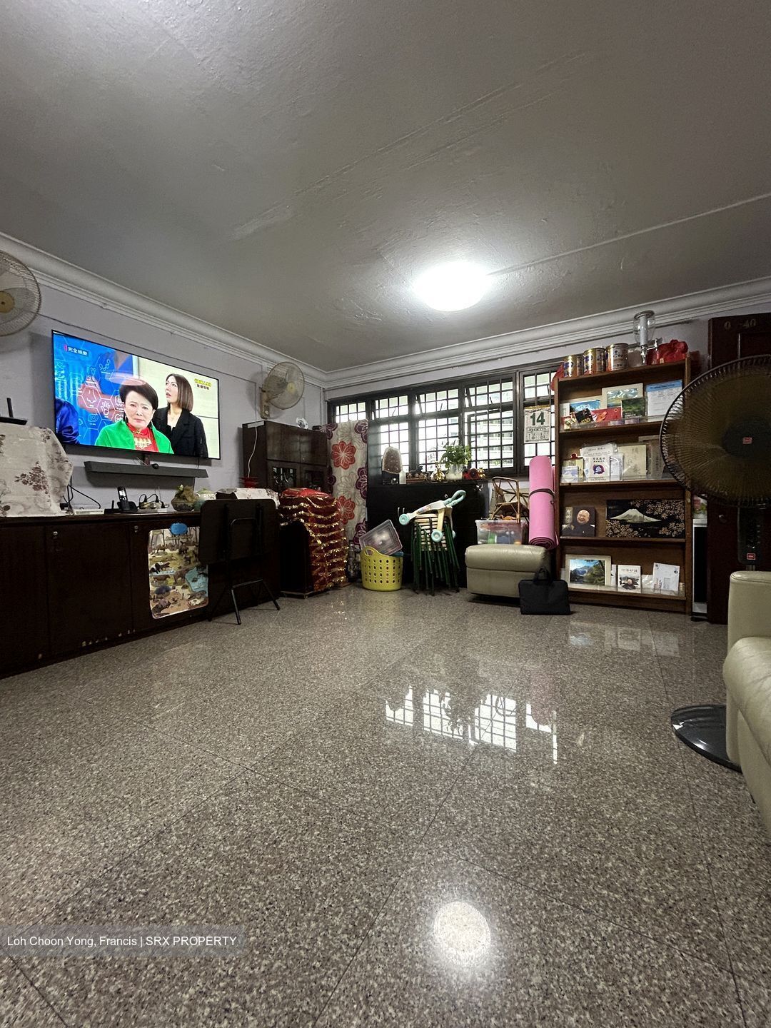 Blk 23 Mount Faber View (Bukit Merah), HDB 4 Rooms #503685591